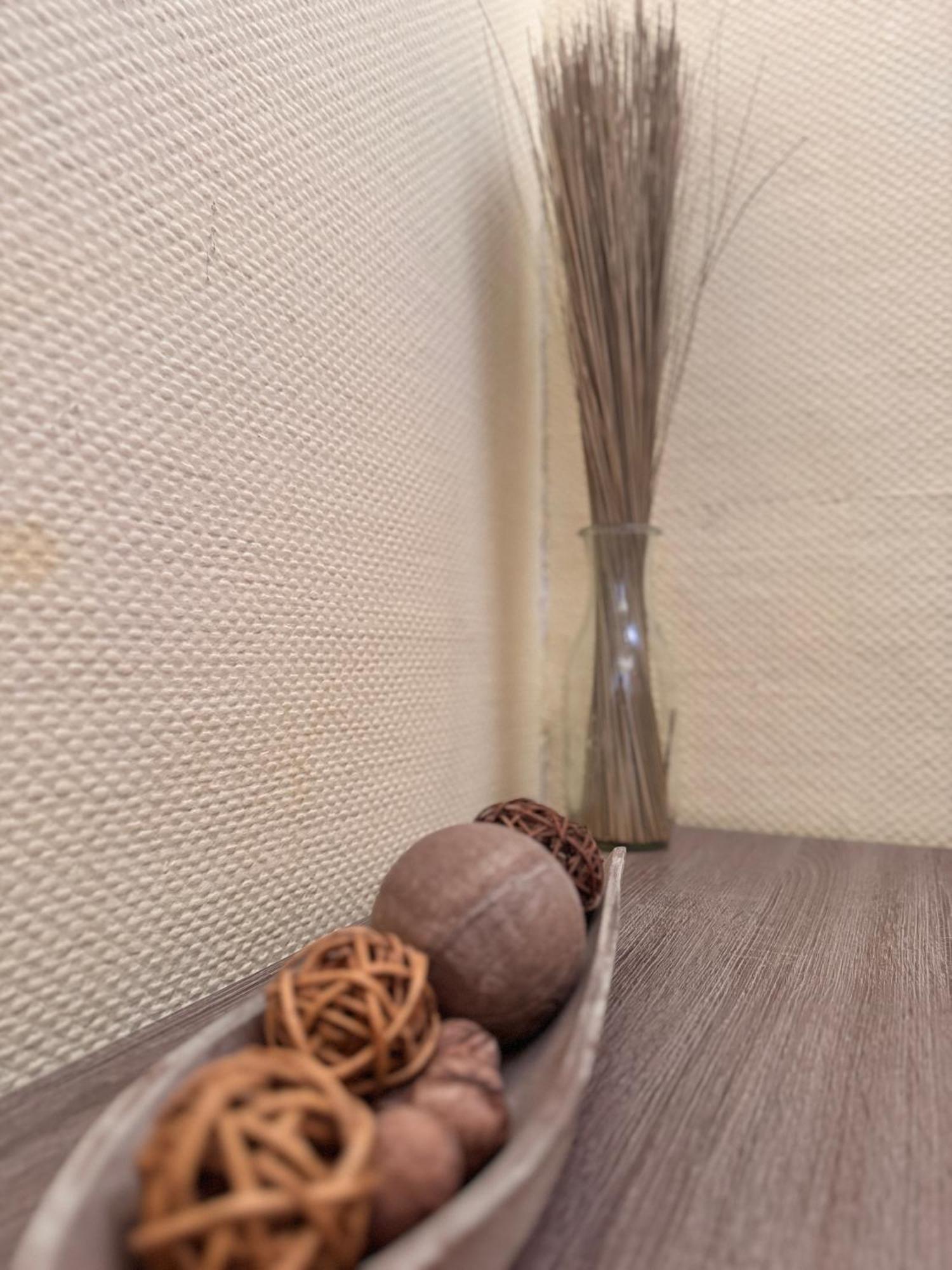 Ferienwohnung Geister 萨勒河畔瑙姆堡 外观 照片